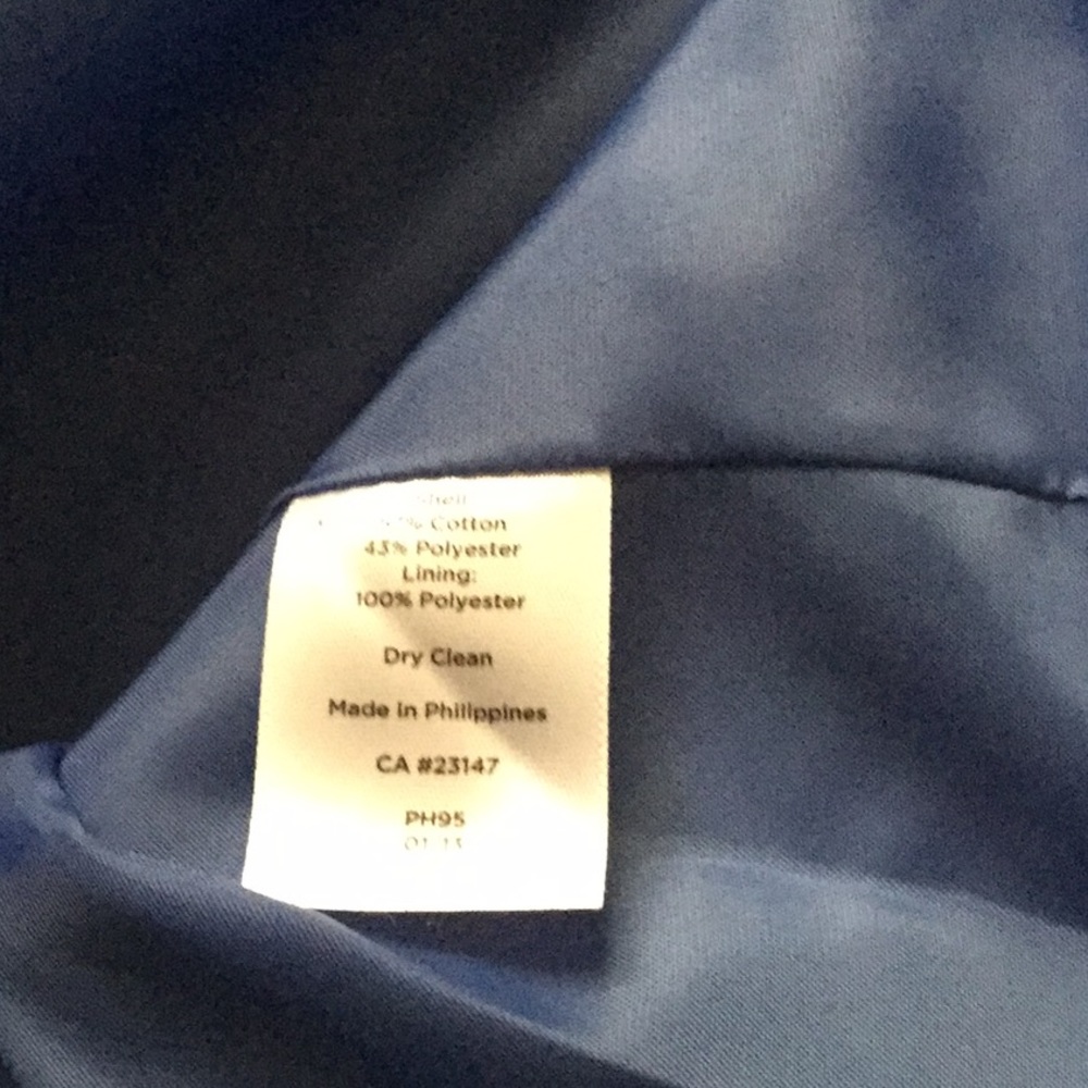 Jacket - Picture 6 of 8
